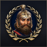 Трофей {trophy} в игре Sid Meier's Civilization 7 для PS4