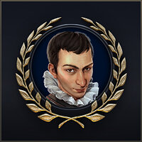 Трофей {trophy} в игре Sid Meier's Civilization 7 для PS4