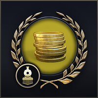 Трофей {trophy} в игре Sid Meier's Civilization 7 для PS4