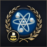 Трофей {trophy} в игре Sid Meier's Civilization 7 для PS4