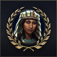 Трофей {trophy} в игре Sid Meier's Civilization 7 для PS4