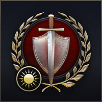 Трофей {trophy} в игре Sid Meier's Civilization 7 для PS4