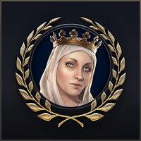 Трофей {trophy} в игре Sid Meier's Civilization 7 для PS4