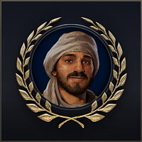 Трофей {trophy} в игре Sid Meier's Civilization 7 для PS4