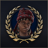 Трофей {trophy} в игре Sid Meier's Civilization 7 для PS4