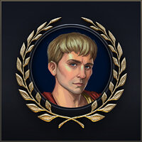 Трофей {trophy} в игре Sid Meier's Civilization 7 для PS4