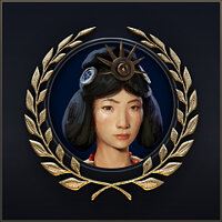 Трофей {trophy} в игре Sid Meier's Civilization 7 для PS4