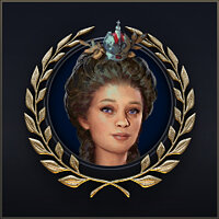 Трофей {trophy} в игре Sid Meier's Civilization 7 для PS4