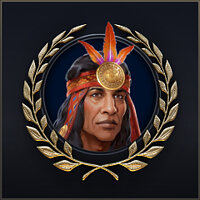 Трофей {trophy} в игре Sid Meier's Civilization 7 для PS4