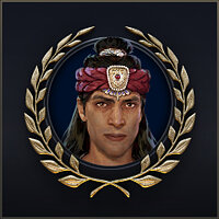 Трофей {trophy} в игре Sid Meier's Civilization 7 для PS4