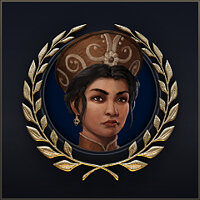 Трофей {trophy} в игре Sid Meier's Civilization 7 для PS4