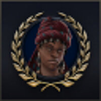 Трофей {trophy} в игре Sid Meier's Civilization 7 для Epic