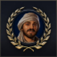 Трофей {trophy} в игре Sid Meier's Civilization 7 для Epic
