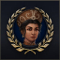 Трофей {trophy} в игре Sid Meier's Civilization 7 для Epic