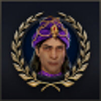 Трофей {trophy} в игре Sid Meier's Civilization 7 для Epic