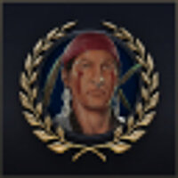 Трофей {trophy} в игре Sid Meier's Civilization 7 для Epic