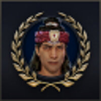 Трофей {trophy} в игре Sid Meier's Civilization 7 для Epic