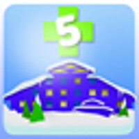Трофей {trophy} в игре Two Point Hospital для Epic