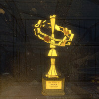 Достижение Trophy of Sigils в игре Blue Prince для Xbox Series