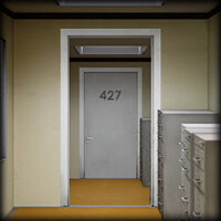 Достижение Welcome back! в игре The Stanley Parable: Ultra Deluxe для Steam