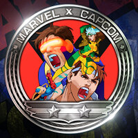Достижение Mutations vs. Martial Arts в игре Marvel vs. Capcom Fighting Collection: Arcade Classics для Xbox One