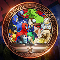 Достижение Let's Go Crazy! в игре Marvel vs. Capcom Fighting Collection: Arcade Classics для Xbox One