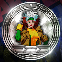 Достижение That's Raging Demon to You, Sugah в игре Marvel vs. Capcom Fighting Collection: Arcade Classics для Xbox One