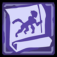 Трофей {trophy} в игре Ravenswatch для PS4