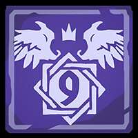 Трофей {trophy} в игре Ravenswatch для PS4