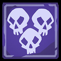 Трофей {trophy} в игре Ravenswatch для PS4