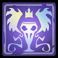 Трофей {trophy} в игре Ravenswatch для PS4