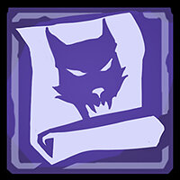 Трофей {trophy} в игре Ravenswatch для PS4