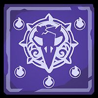 Трофей {trophy} в игре Ravenswatch для PS4