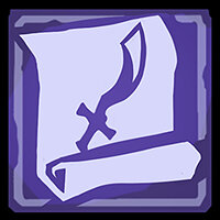 Трофей {trophy} в игре Ravenswatch для PS4