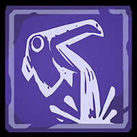 Трофей {trophy} в игре Ravenswatch для PS4