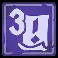 Трофей {trophy} в игре Ravenswatch для PS4