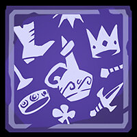 Трофей {trophy} в игре Ravenswatch для PS4