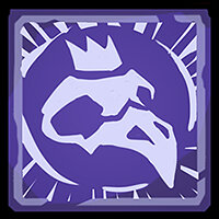 Трофей {trophy} в игре Ravenswatch для PS4