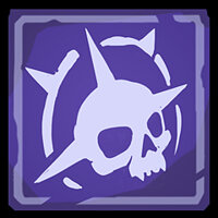 Трофей {trophy} в игре Ravenswatch для PS4