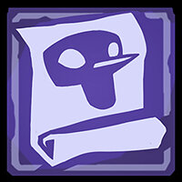 Трофей {trophy} в игре Ravenswatch для PS4