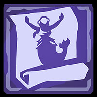 Трофей {trophy} в игре Ravenswatch для PS4