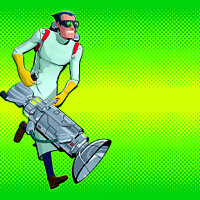 Достижение Pale Blue Dot в игре Research and Destroy для Xbox One, Xbox Series