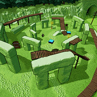Достижение You Don't Have To Call в игре Research and Destroy для Xbox One, Xbox Series
