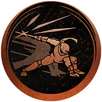 Трофей {trophy} в игре Ninja Gaiden 2 Black для PS5