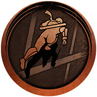 Трофей {trophy} в игре Ninja Gaiden 2 Black для PS5