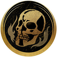 Трофей {trophy} в игре Ninja Gaiden 2 Black для PS5