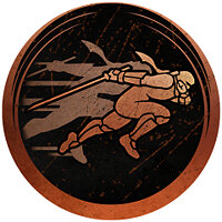 Трофей {trophy} в игре Ninja Gaiden 2 Black для PS5