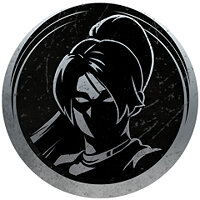 Трофей {trophy} в игре Ninja Gaiden 2 Black для PS5