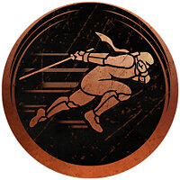Трофей {trophy} в игре Ninja Gaiden 2 Black для PS5