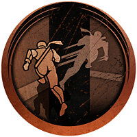 Трофей {trophy} в игре Ninja Gaiden 2 Black для PS5